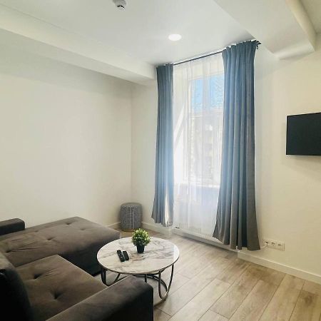 Apartamentai Sandra Klaipeda Luaran gambar